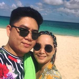 Meet your Posher, Mark kelvin